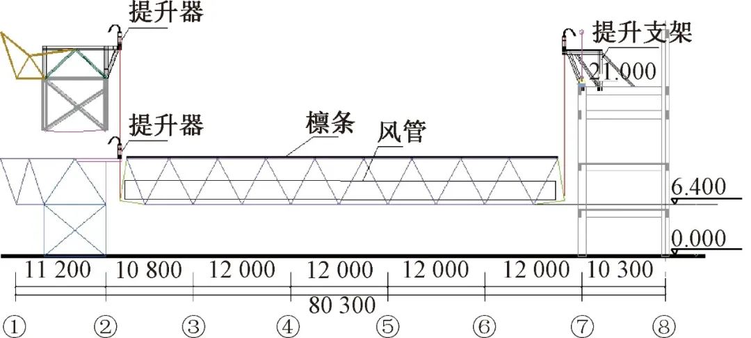 肇庆钢结构|肇庆钢结构公司|肇庆钢结构生产厂家|照片