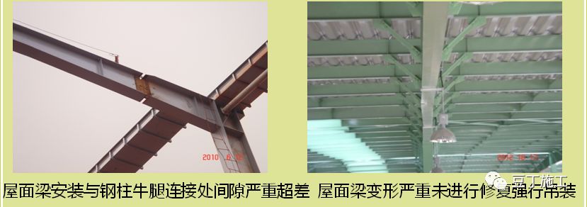 肇庆联亿钢结构-肇庆钢结构-广东钢结构|装构件几何尺寸超差图 肇庆联亿钢结构-肇庆钢结构-广东钢结构|装构件几何尺寸超差图