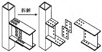 肇庆联亿钢结构-肇庆钢结构-广东钢结构