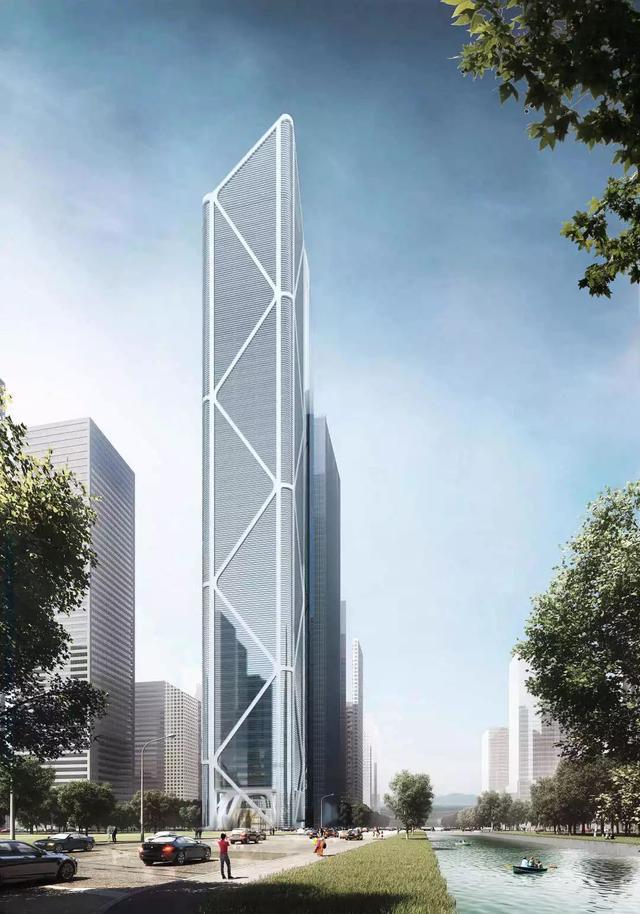 云浮钢结构案例